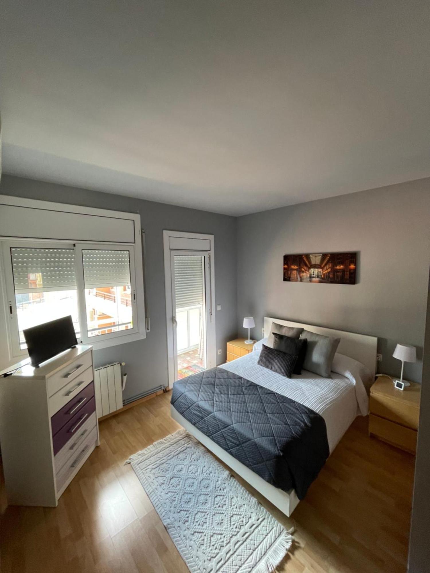 Hermoso Apartamento Barcelona Exteriér fotografie