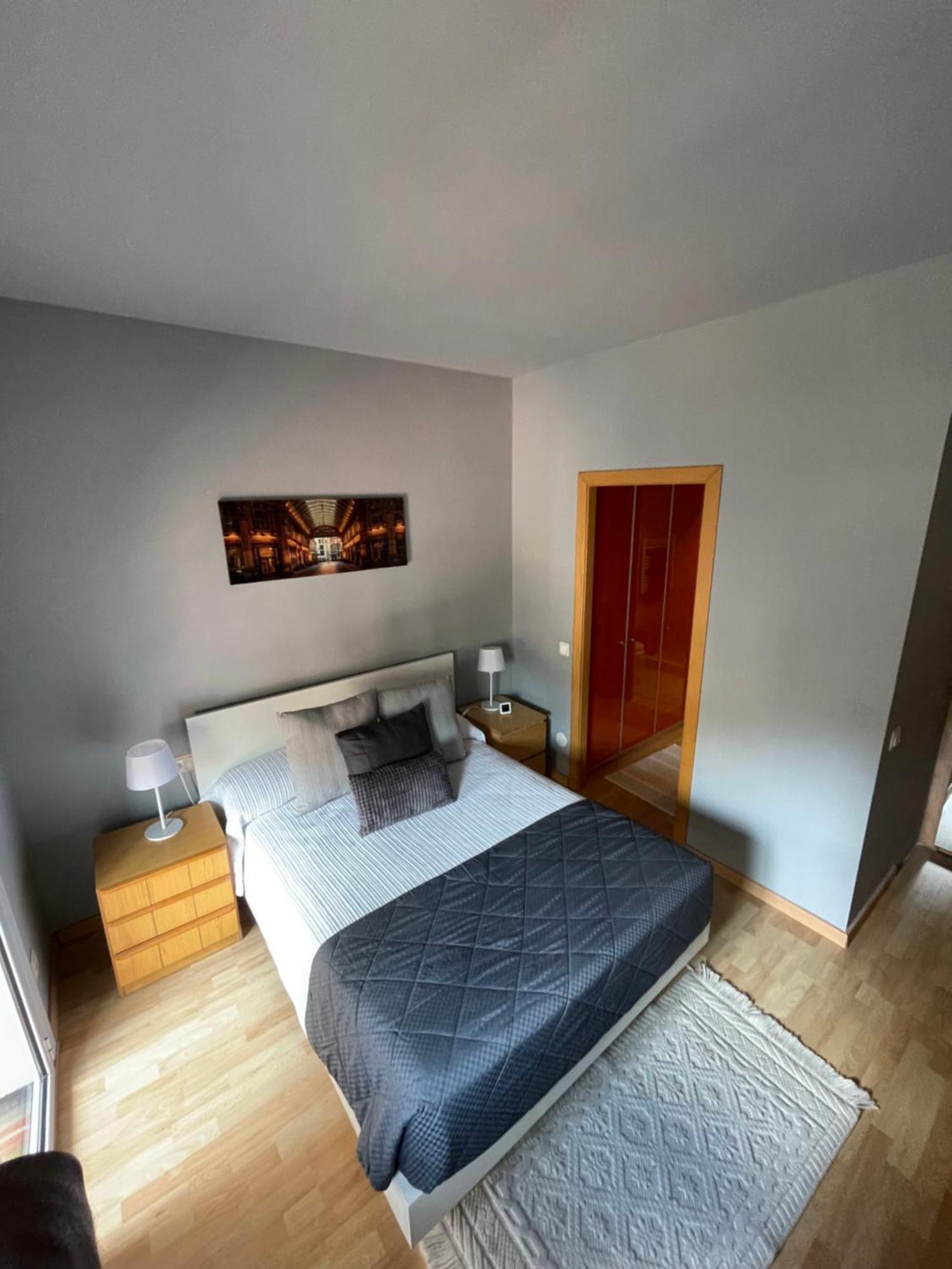 Hermoso Apartamento Barcelona Exteriér fotografie